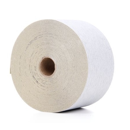 3M Stikit Paper Sheet Roll 426U, 2-3/4 In X 50 Yd 180 A-Weight 60440231524